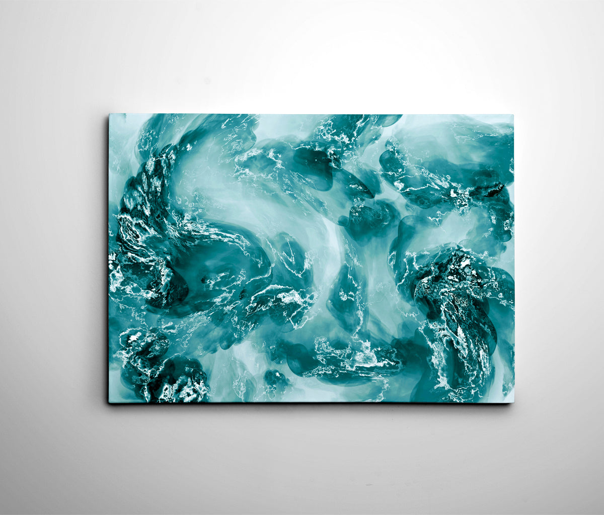 "Ocean Aqua"