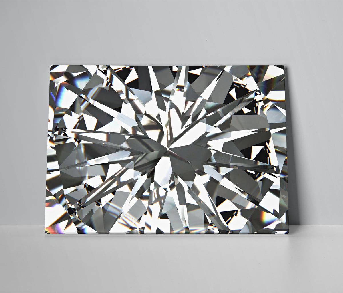 "Diamond Texture"